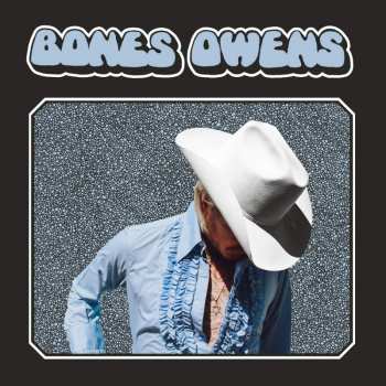 Album Bones Owens: Bones Owens