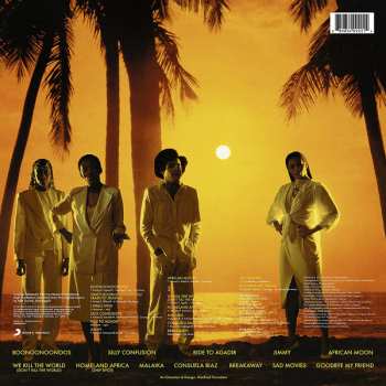 LP Boney M.: Boonoonoonoos