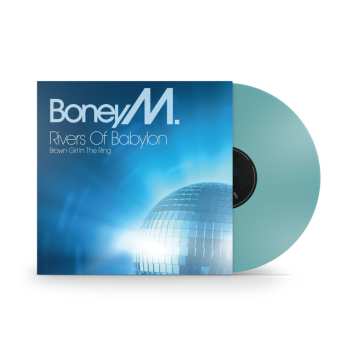 Album Boney M.: Rivers Of Babylon / Brown Girl In The Ring