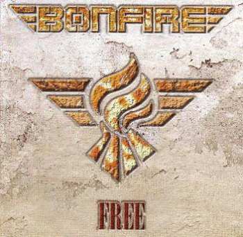 CD Bonfire: Free