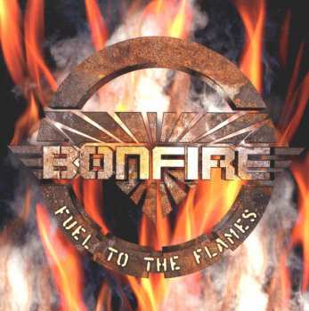 CD Bonfire: Fuel To The Flames