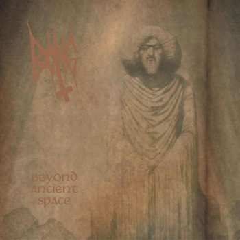 Album Bong: Beyond Ancient Space