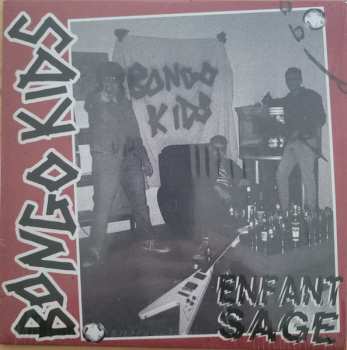 SP Bongo Kids: Enfant Sage CLR