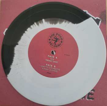 SP Bongo Kids: Enfant Sage CLR