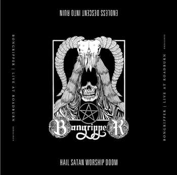 Album Bongripper: Live At Roadburn 2012/2015