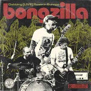 LP Bongzilla: Dabbing [Live] Rosin In Europe
