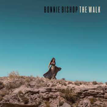 LP Bonnie Bishop: The Walk