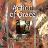 CD Bonnie Devlin: Action of Grace: The Soul of Urban Vodou
