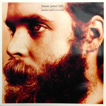 LP Bonnie "Prince" Billy: Master And Everyone