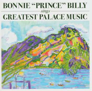 CD Bonnie "Prince" Billy: Sings Greatest Palace Music