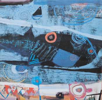 LP Bonnie "Prince" Billy: The Letting Go