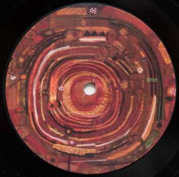 LP Bonnie "Prince" Billy: The Letting Go