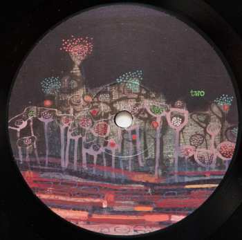 LP Bonnie "Prince" Billy: The Letting Go