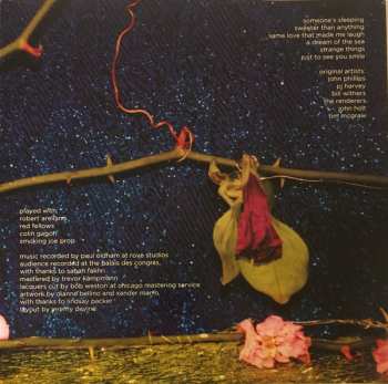 LP Bonnie "Prince" Billy: More Revery