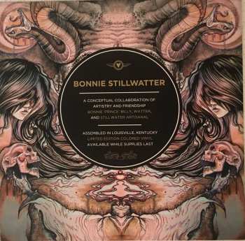 LP Bonnie "Prince" Billy: More Revery