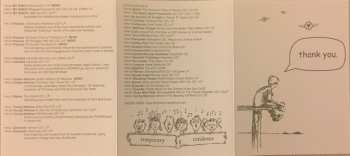LP Bonnie "Prince" Billy: More Revery