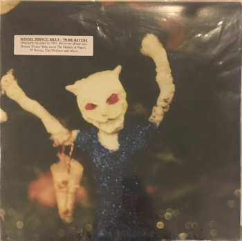 LP Bonnie "Prince" Billy: More Revery