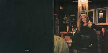 CD Bonnie Raitt: Bonnie Raitt