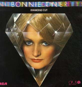 LP Bonnie Tyler: Diamond Cut