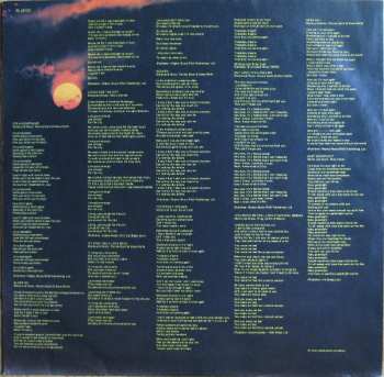 LP Bonnie Tyler: Natural Force