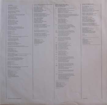 LP Bonnie Tyler: Secret Dreams And Forbidden Fire