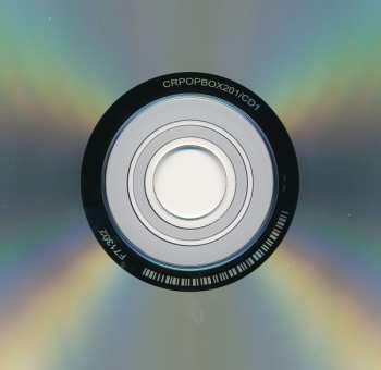 4CD/Box Set Bonnie Tyler: The RCA Years