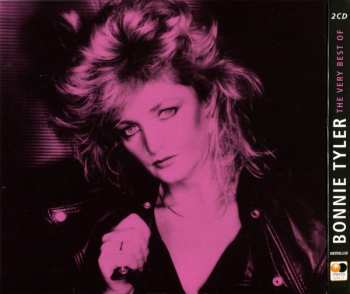 2CD Bonnie Tyler: The Very Best Of