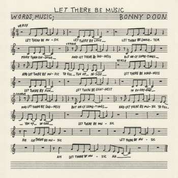 LP Bonny Doon: Let There Be Music