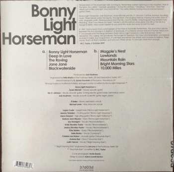 LP Bonny Light Horseman: Bonny Light Horseman