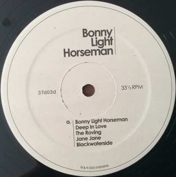 LP Bonny Light Horseman: Bonny Light Horseman
