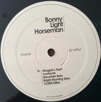 LP Bonny Light Horseman: Bonny Light Horseman