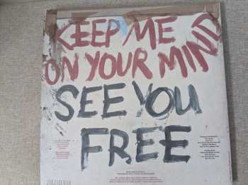 2LP Bonny Light Horseman: Keep Me on Your Mind/See You Free CLR