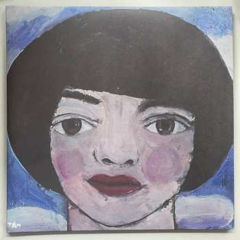 2LP Bonny Light Horseman: Keep Me on Your Mind/See You Free