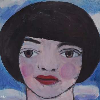 CD Bonny Light Horseman: Keep Me on Your Mind/See You Free