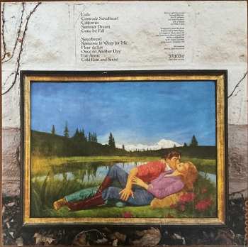 LP Bonny Light Horseman: Rolling Golden Holy CLR | LTD