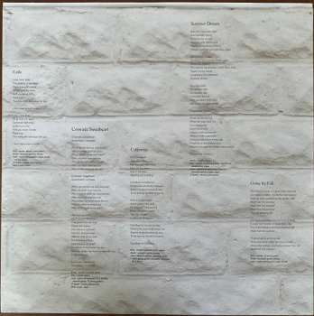 LP Bonny Light Horseman: Rolling Golden Holy CLR | LTD