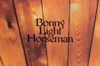 LP Bonny Light Horseman: Rolling Golden Holy CLR | LTD