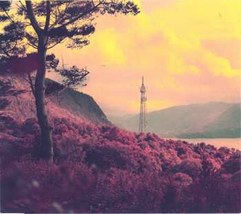 CD Bonobo: Black Sands Remixed