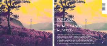 CD Bonobo: Black Sands Remixed
