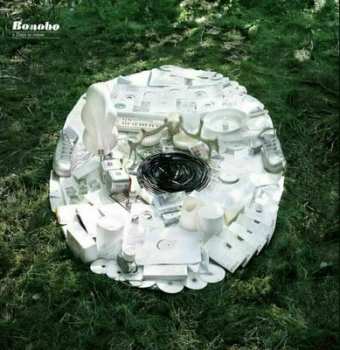 2LP Bonobo: Days To Come