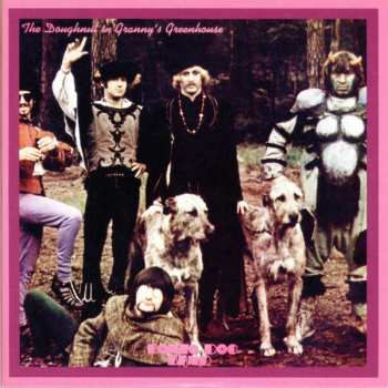 5CD/Box Set Bonzo Dog Doo-Dah Band: Original Album Series