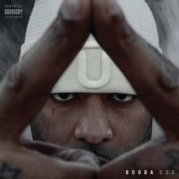 CD Booba: D.U.C