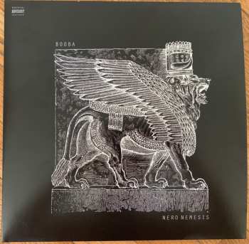 2LP Booba: Nero Nemesis
