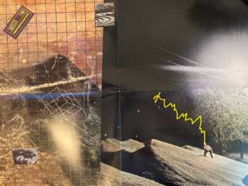 LP Boogarins: Sombrouduvida