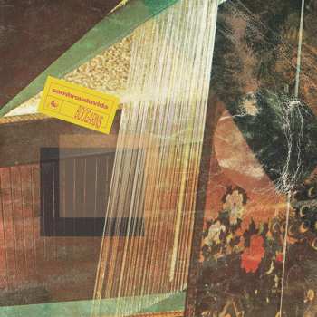 LP Boogarins: Sombrouduvida