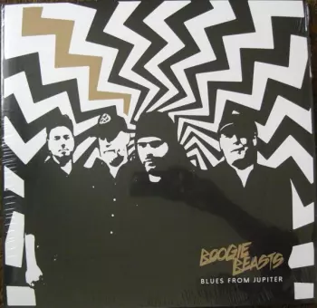 Boogie Beasts: Blues From Jupiter