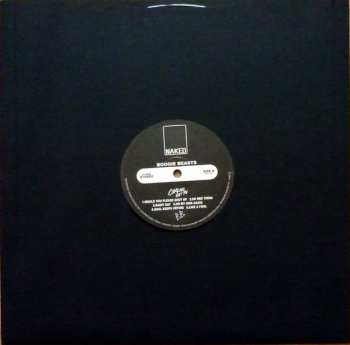 LP Boogie Beasts: Come And Get Me