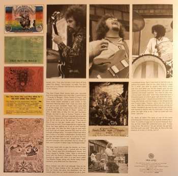 LP Boogie: In Freak Town