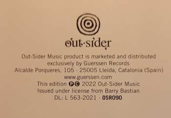 LP Boogie: In Freak Town