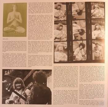 LP Boogie: In Freak Town